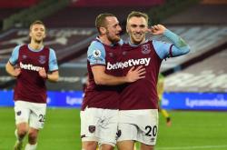 开云官网-塞尔维亚中卫建功，帮助西汉姆联逼平对手