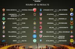 开云体育-阿森纳不敌尤文图斯，遗憾出局