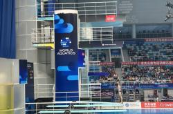 开云体育app-跳水比赛中澳大利亚选手大放异彩，夺金的简单介绍