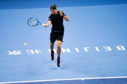 开云体育-包含日本网球队翻盘英国网球队，兹维列夫统治全场的词条