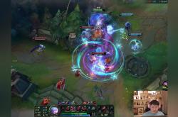 开云体育-LGD横扫TL，Uzi拿下关键大龙宿敌对决小组赛，成为赛场最大亮点的简单介绍