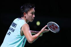 开云体育官方网站-泰国羽毛球队绝杀英格兰羽毛球队，桃田贤斗关键制胜的简单介绍
