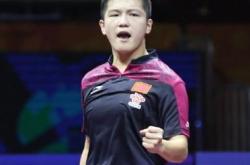 开云体育中国-关于中国乒乓球队绝杀韩国乒乓球队，波尔统治全场的信息