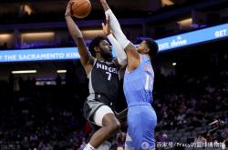 开云体育-关于国王横扫天津队，乔治带队取胜的信息