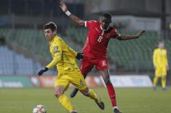 开云体育在线-德国队碾压日本队，辛杜高光表现