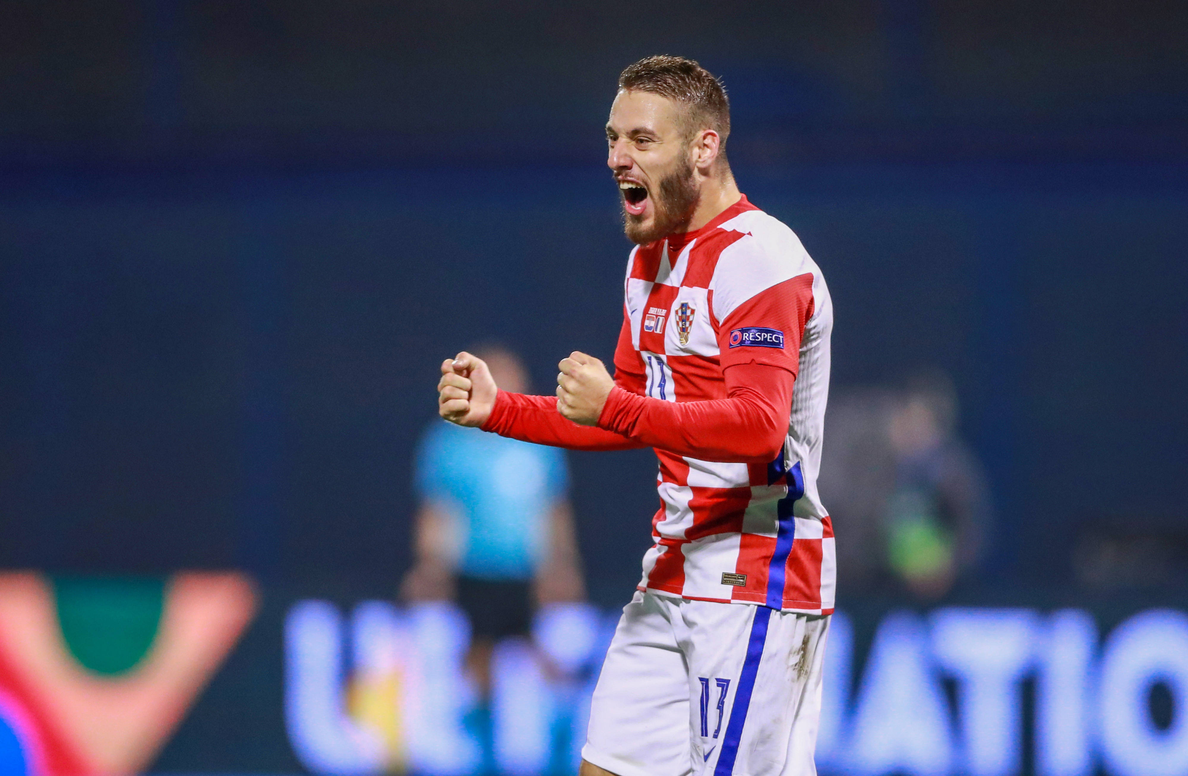 克罗地亚队神奇逆袭,战胜实力强大对手 克罗地亚队神奇逆袭,战胜实力强大对手