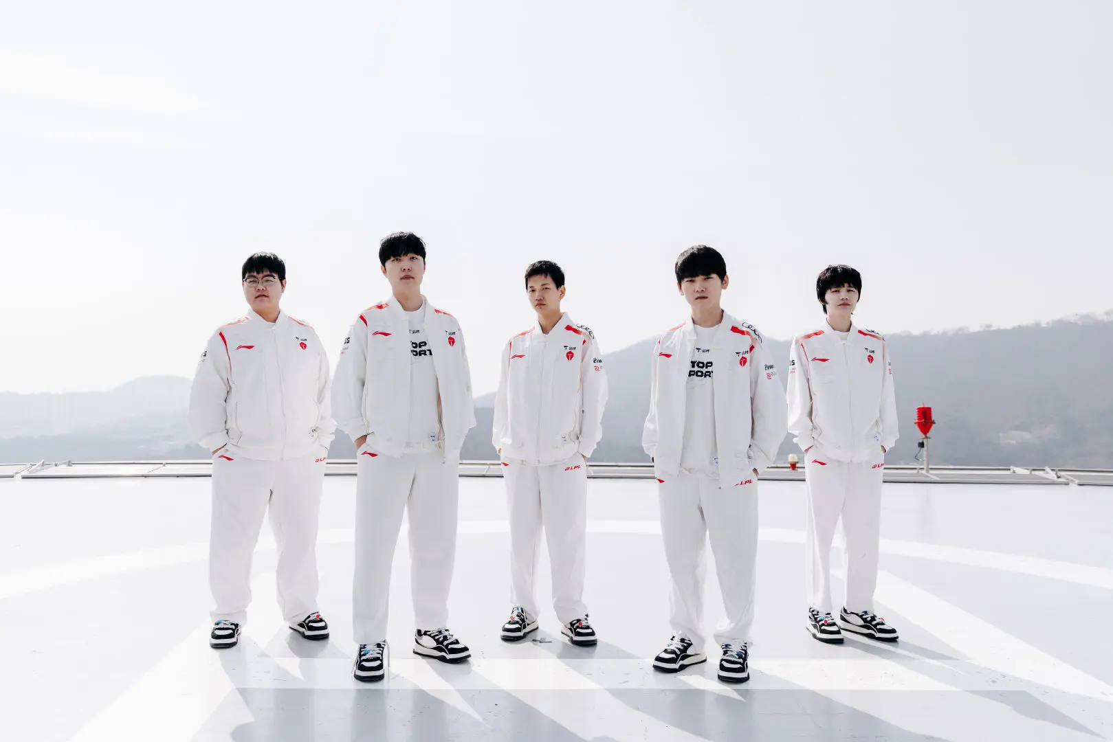 TSM横扫EDG，369单局斩获MVP淘汰赛3:2（上海）