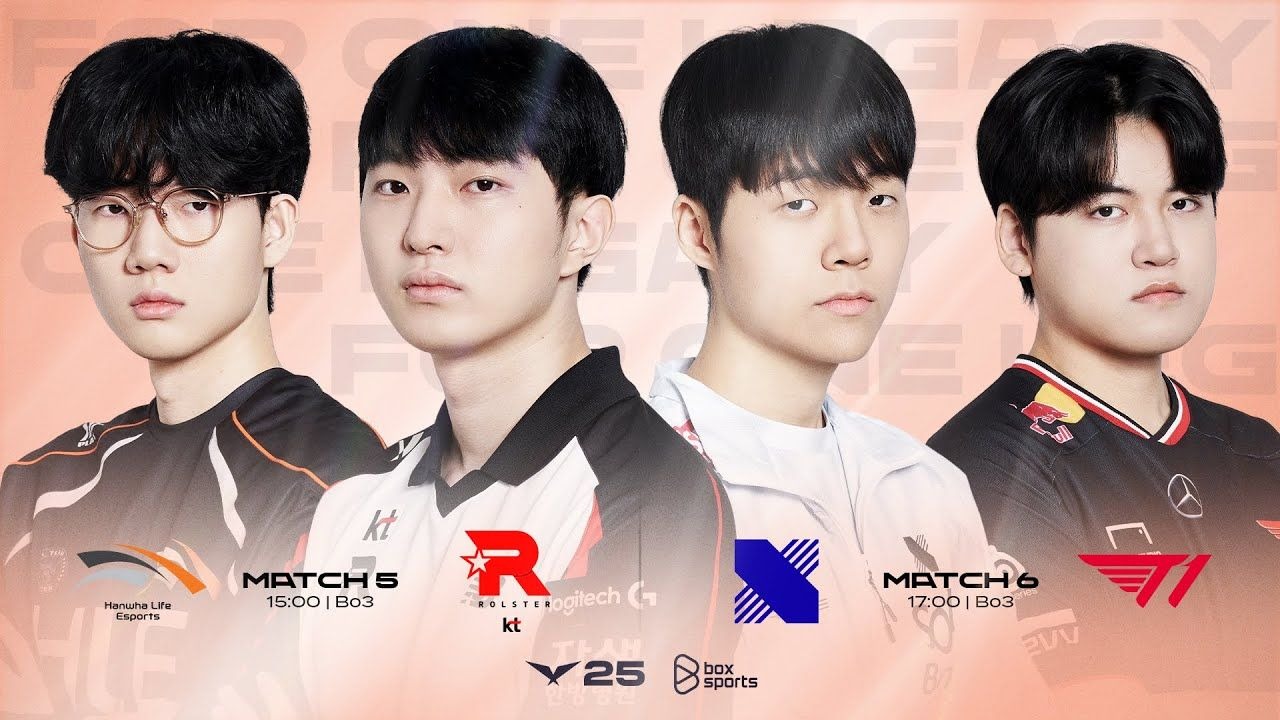 G2横扫T1,Knight开启传奇时刻2025世界赛2:1(釜山) G2横扫T1,Knight开启传奇时刻2025世界赛2:1(釜山)