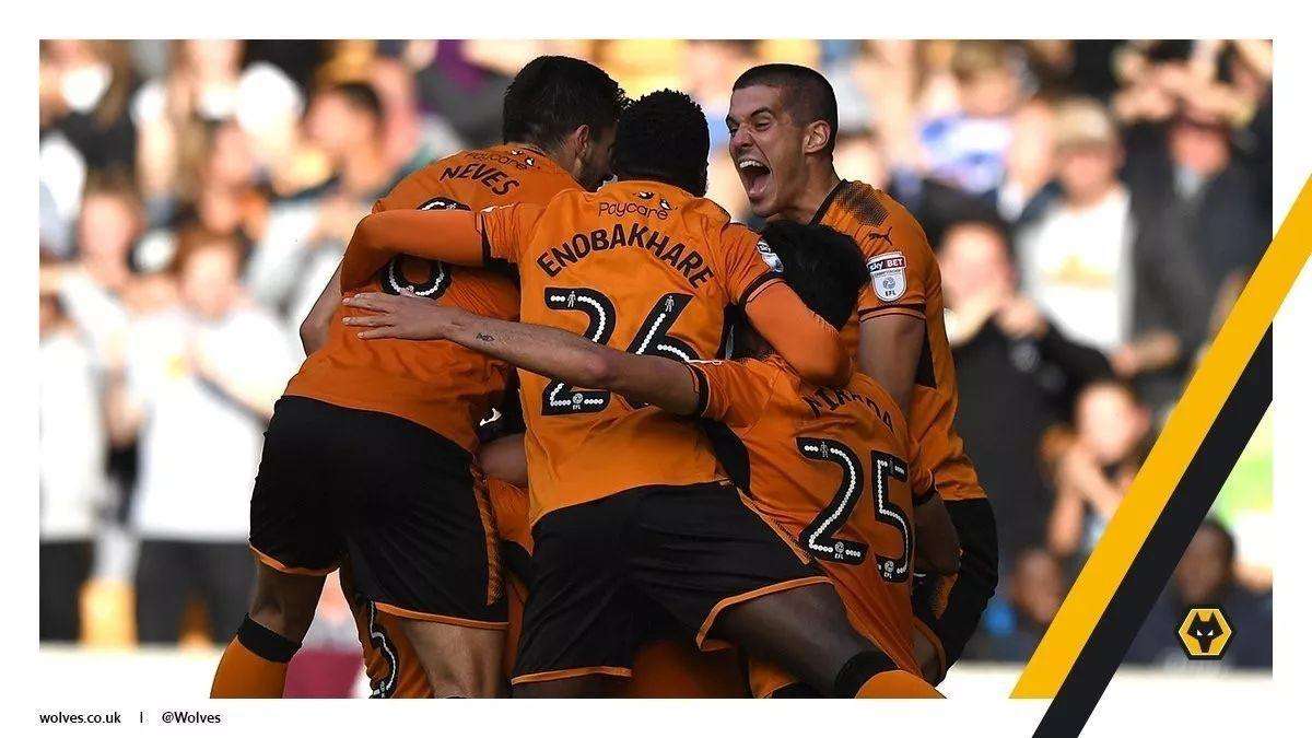 狼队客场逼平强敌,提升保级前景的简单介绍 狼队客场逼平强敌,提升保级前景的简单介绍