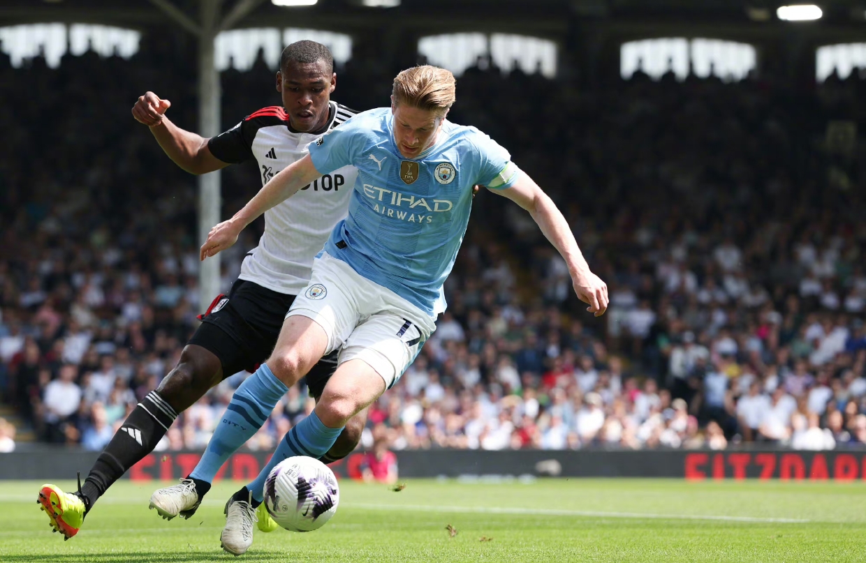 曼城客场大胜,卷土重来争冠之路 曼城客场大胜,卷土重来争冠之路