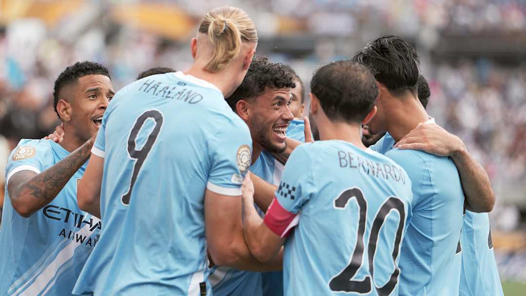 曼城客场大胜,卷土重来争冠之路 曼城客场大胜,卷土重来争冠之路