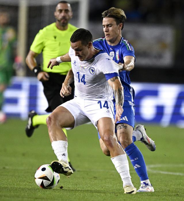 意大利主场对阵波黑,力图获胜的简单介绍 意大利主场对阵波黑,力图获胜的简单介绍