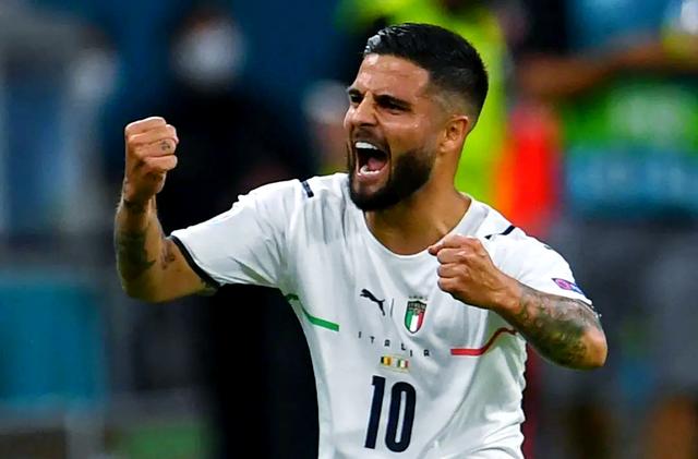 意大利队在比赛中表现出色,轻松晋级下一轮的简单介绍 意大利队在比赛中表现出色,轻松晋级下一轮的简单介绍