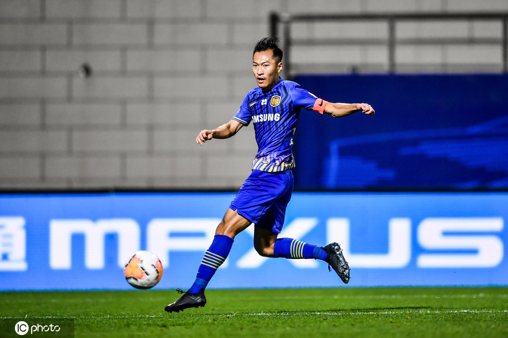 苏宁主场逆转建业,继续保持不败纪录 苏宁主场逆转建业,继续保持不败纪录