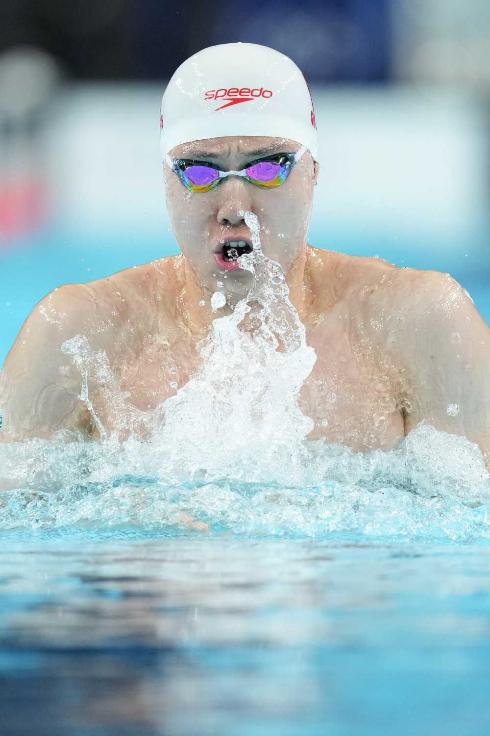 澳洲男子游泳选手获得奥运亚军 澳洲男子游泳选手获得奥运亚军