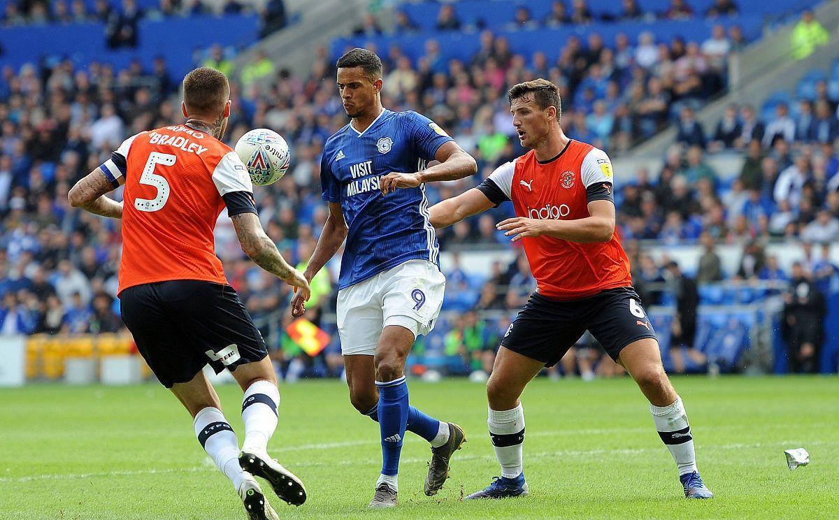 谢菲联客场失利,保级形势严峻的简单介绍 谢菲联客场失利,保级形势严峻的简单介绍