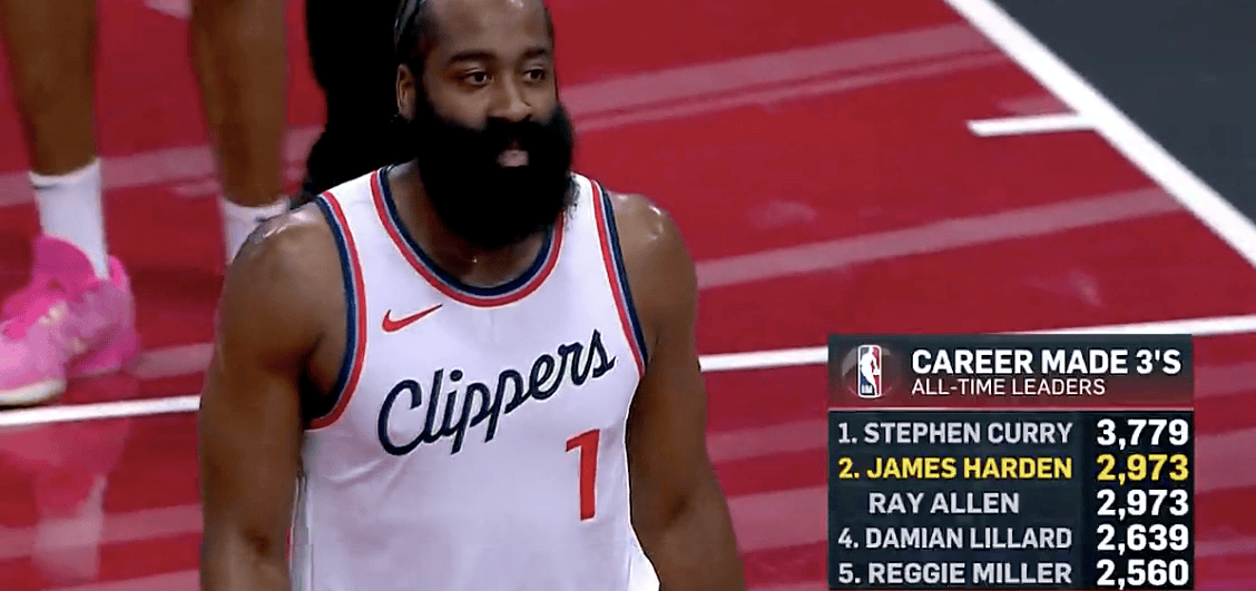 火箭力克尼克斯,哈登独得30分 火箭力克尼克斯,哈登独得30分