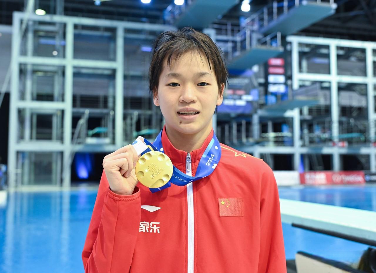 跳水比赛中澳大利亚选手大放异彩，夺金的简单介绍