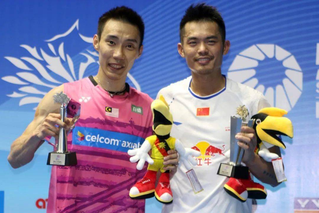 丹麦羽毛球队轻取马来西亚羽毛球队，林丹关键制胜的简单介绍