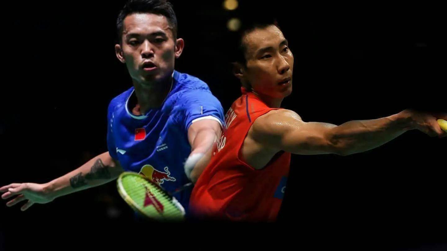 丹麦羽毛球队轻取马来西亚羽毛球队，林丹关键制胜的简单介绍