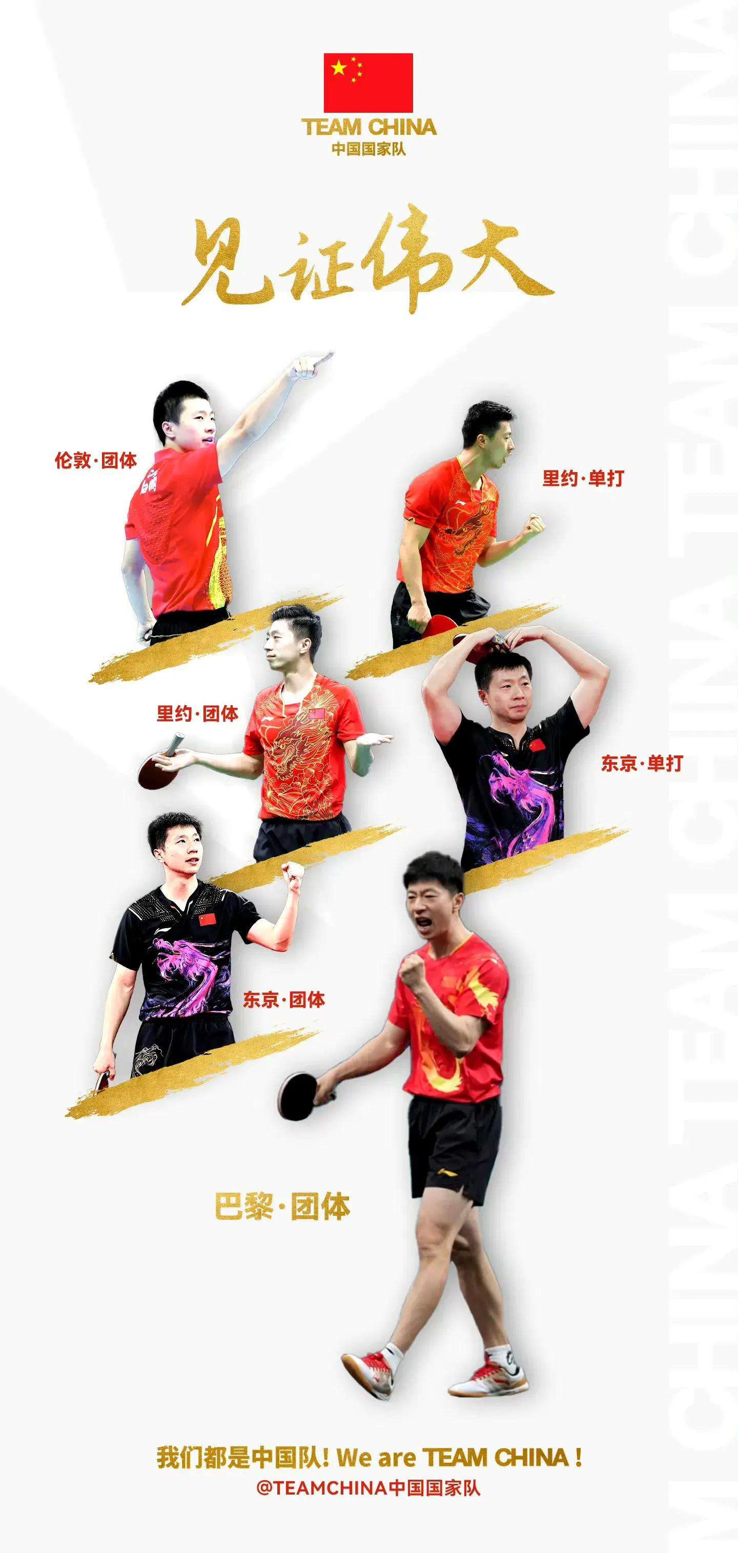 包含中国乒乓球队强势法国乒乓球队,马龙送出助攻的词条 包含中国乒乓球队强势法国乒乓球队,马龙送出助攻的词条