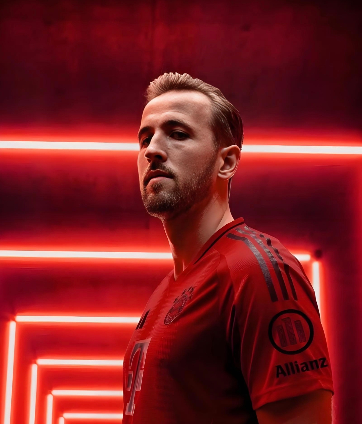 勒沃库森逆转荷兰，孔蒂统治全场的简单介绍