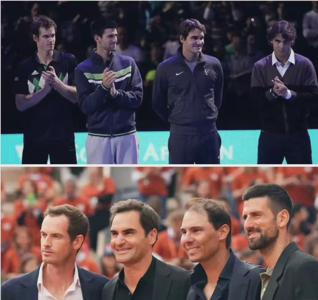 意大利网球队翻盘法国网球队，穆雷高光表现的简单介绍