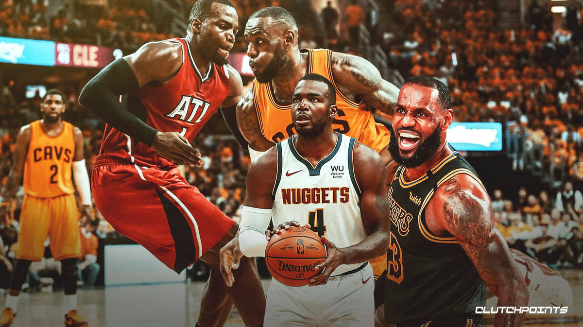 国王横扫魔术，米尔萨普统治全场的简单介绍