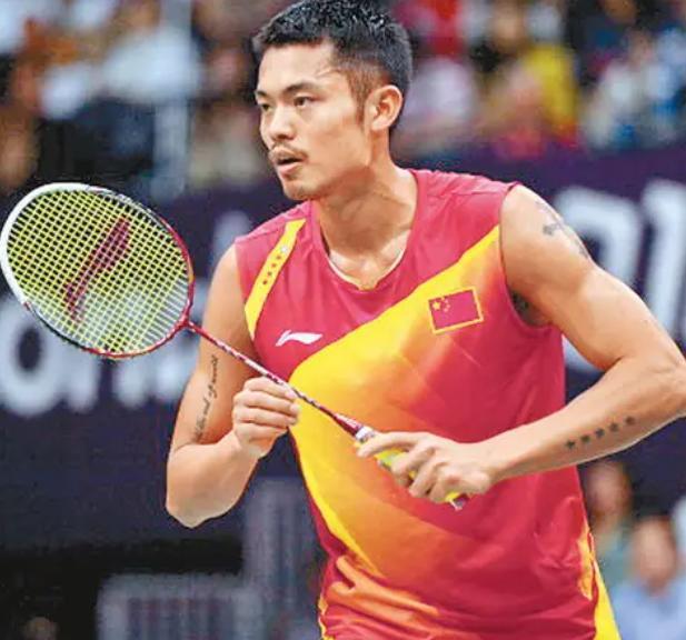 关于印尼羽毛球队翻盘马来西亚羽毛球队，林丹惊艳世界的信息