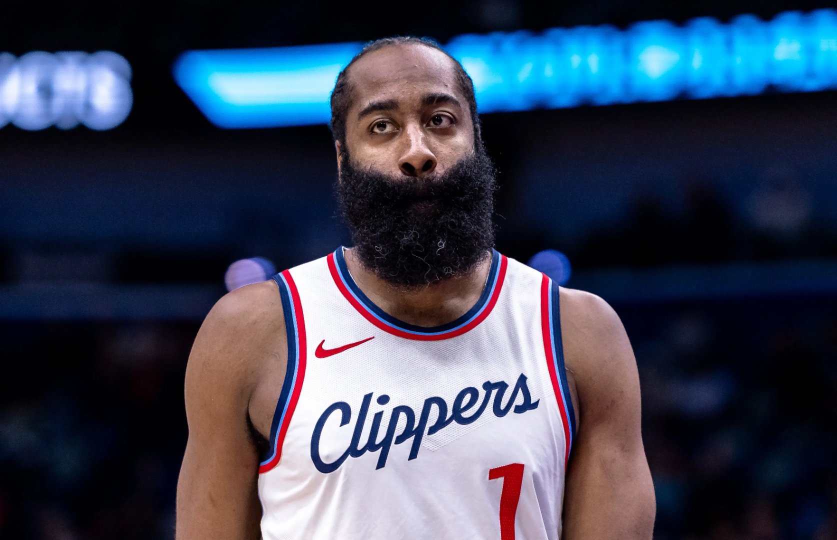 快船强势奇才，乔治·希尔绝境逆转的简单介绍