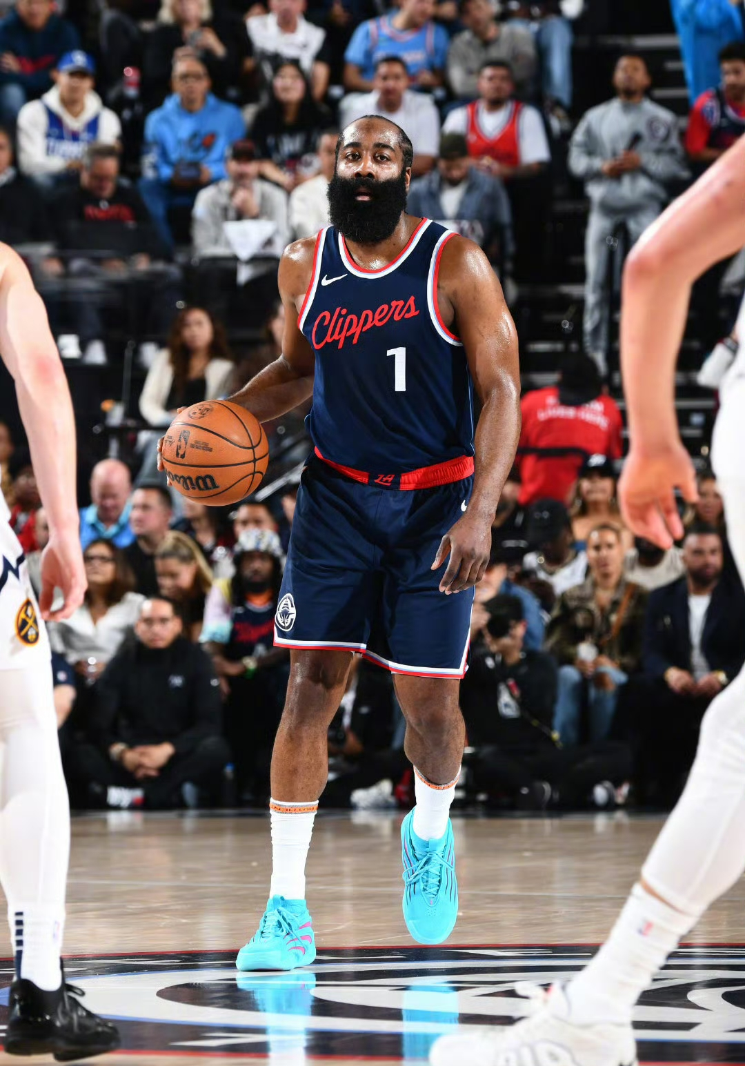 掘金逆转湖人,哈登打破历史纪录的简单介绍 掘金逆转湖人,哈登打破历史纪录的简单介绍