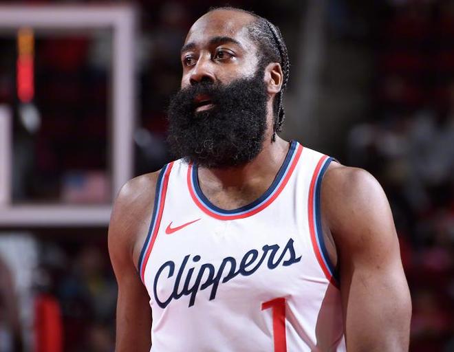 掘金逆转湖人,哈登打破历史纪录的简单介绍 掘金逆转湖人,哈登打破历史纪录的简单介绍