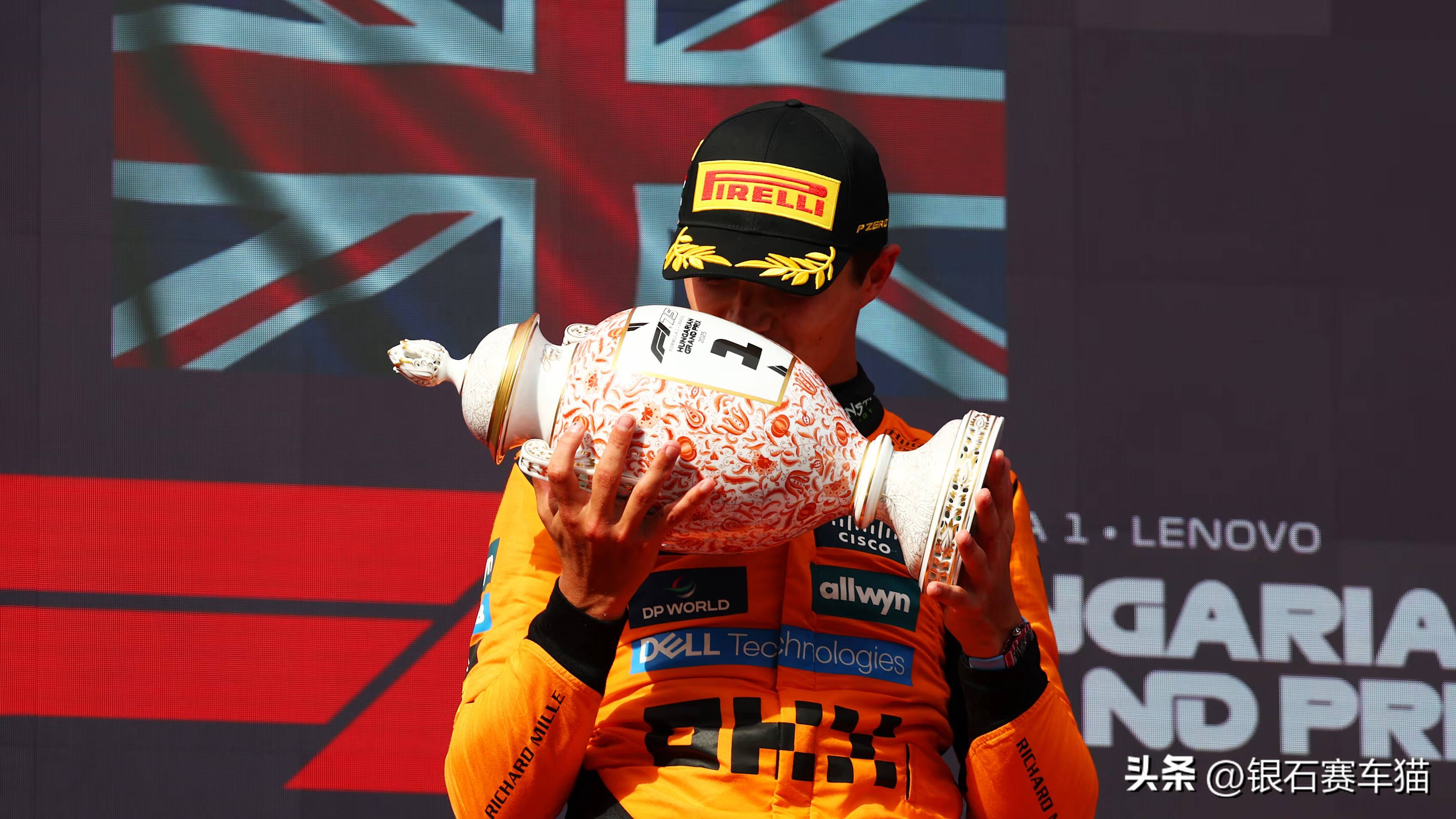 包含迈凯伦逆转索伯车队,诺里斯惊艳四座的词条 包含迈凯伦逆转索伯车队,诺里斯惊艳四座的词条