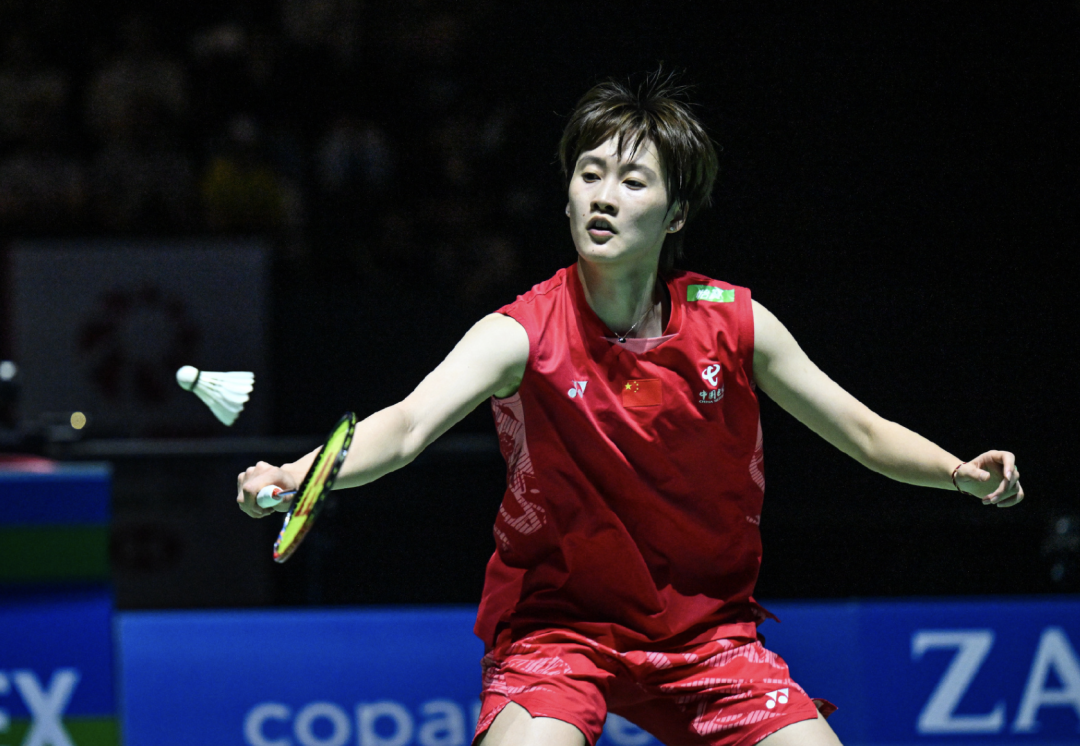 马来西亚队力克法国队,陈雨菲高光表现的简单介绍 马来西亚队力克法国队,陈雨菲高光表现的简单介绍