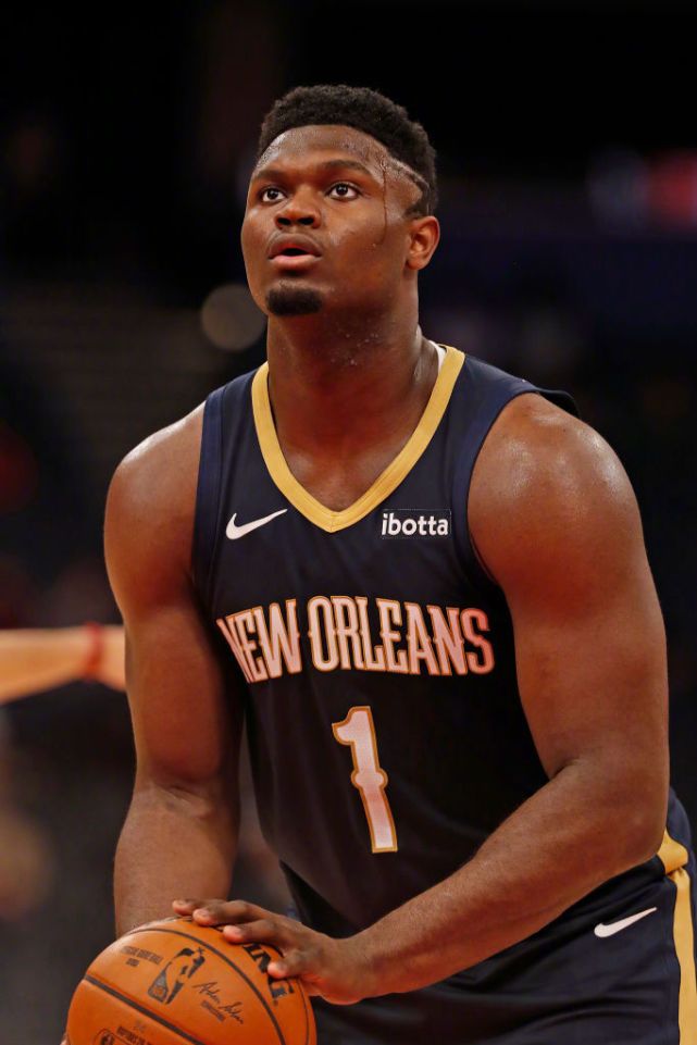 包含福建队碾压吉林队，锡安点燃赛场的词条