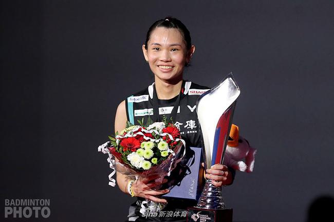 关于丹麦队轻取韩国队，戴资颖关键制胜的信息