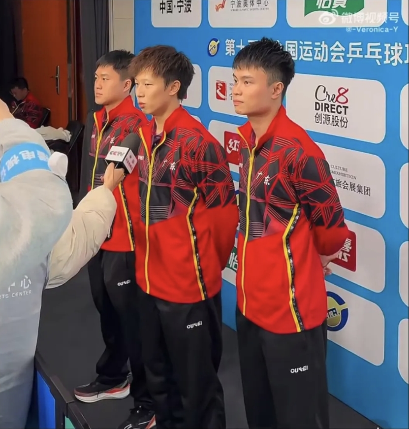 韩国队完胜德国队，林高远点燃赛场