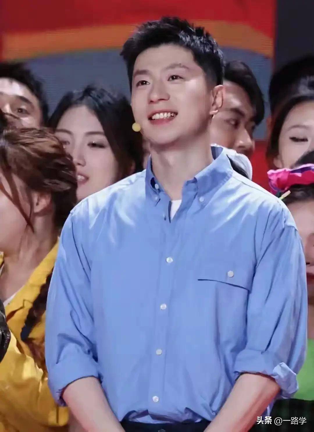 韩国队翻盘奥地利队，马龙统治全场