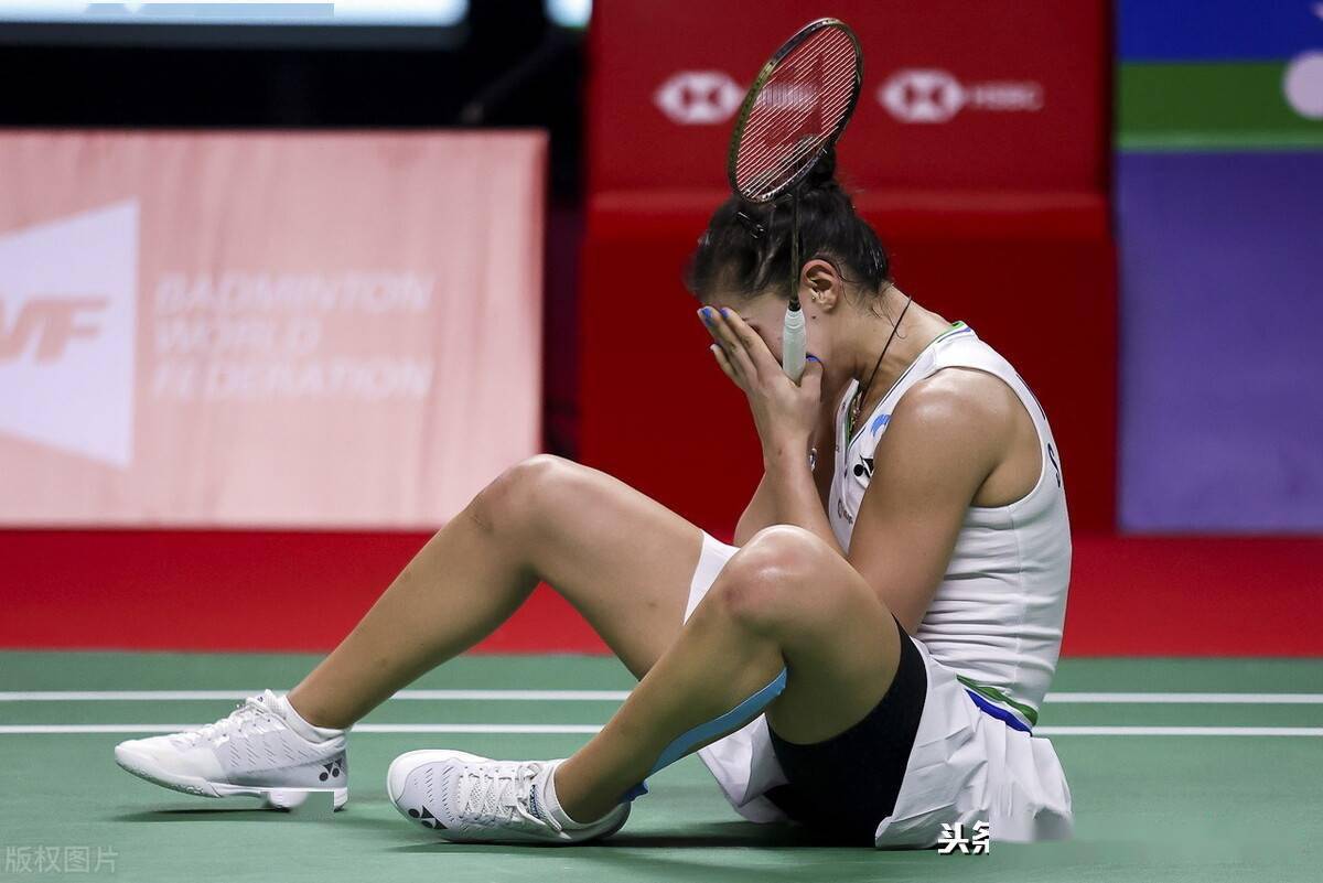 丹麦队险胜印尼队，马琳带队取胜