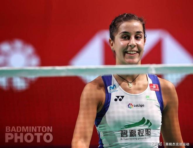 丹麦队险胜印尼队，马琳带队取胜