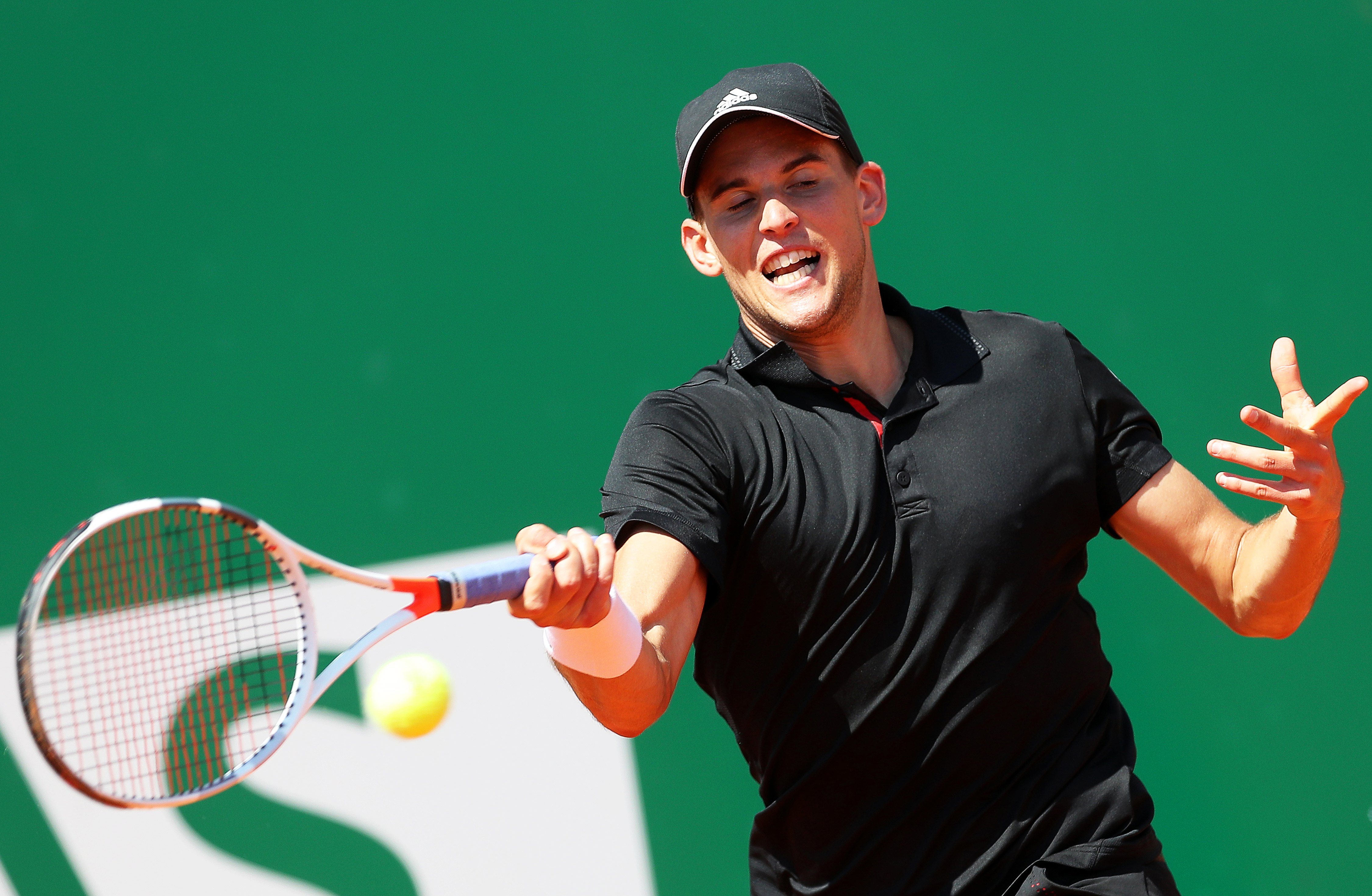 蒙特卡洛大师赛完胜温网,纳达尔状态火热 蒙特卡洛大师赛完胜温网,纳达尔状态火热