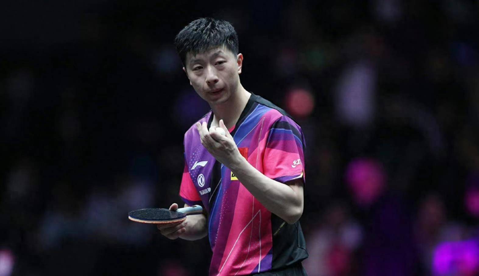 波兰队鏖战日本队，马龙状态火热