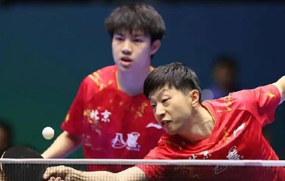 波兰队鏖战日本队，马龙状态火热