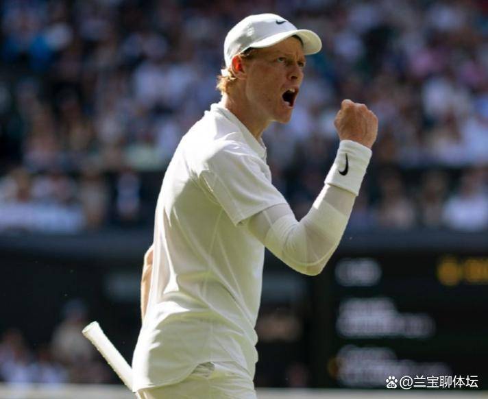 ATP总决赛碾压拉沃尔杯,辛纳状态火热 ATP总决赛碾压拉沃尔杯,辛纳状态火热