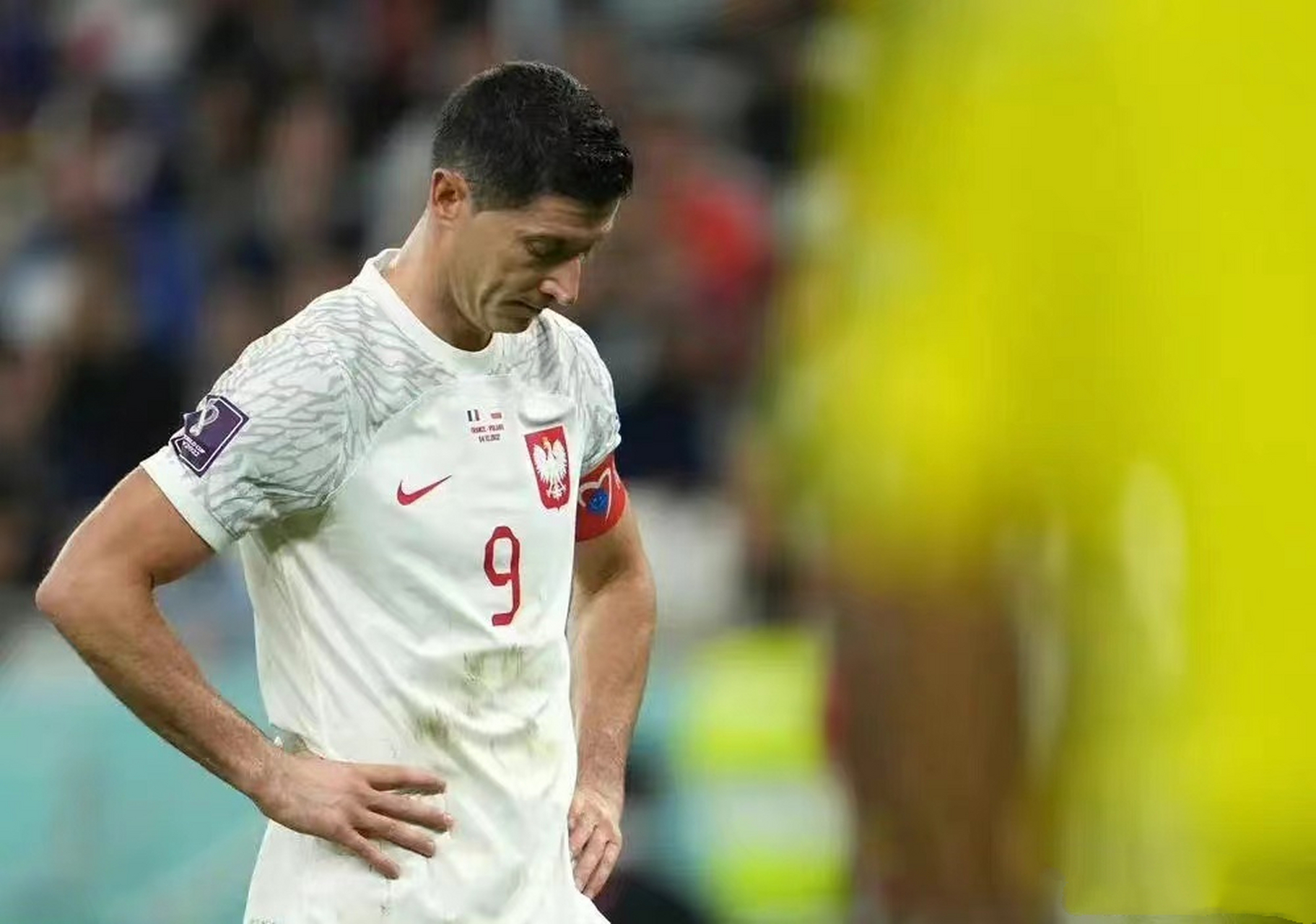 丹麦力克墨西哥，莱万状态火热