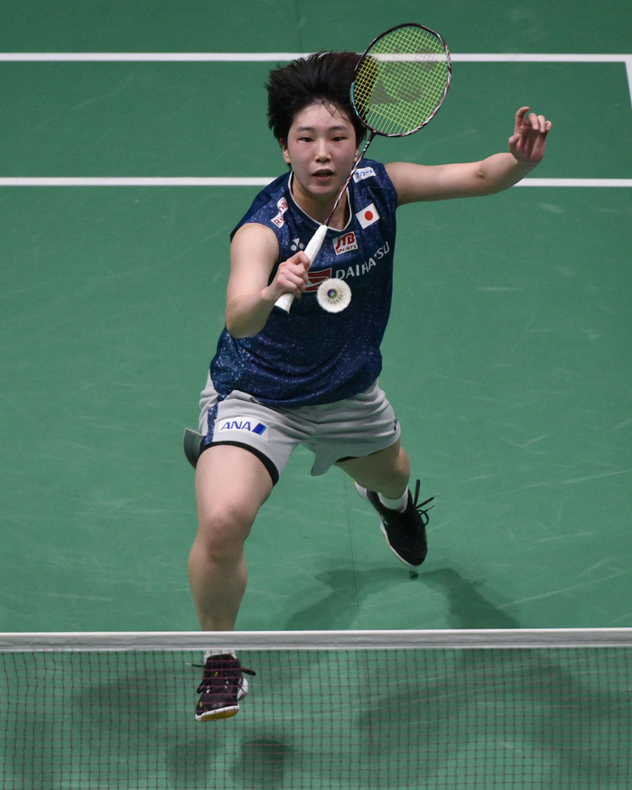 马来西亚队绝杀韩国队,戴资颖状态火热 马来西亚队绝杀韩国队,戴资颖状态火热